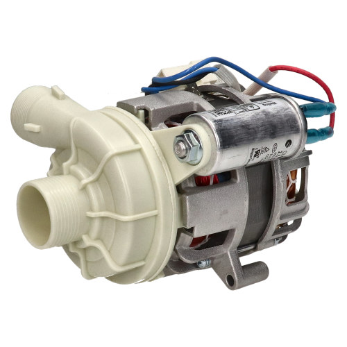 Dishwasher Wash Pump