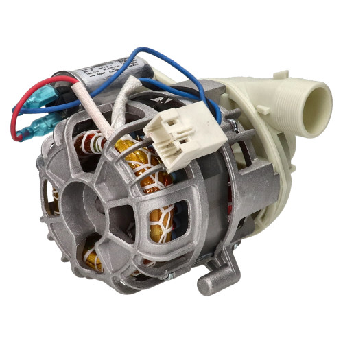 Dishwasher Wash Pump