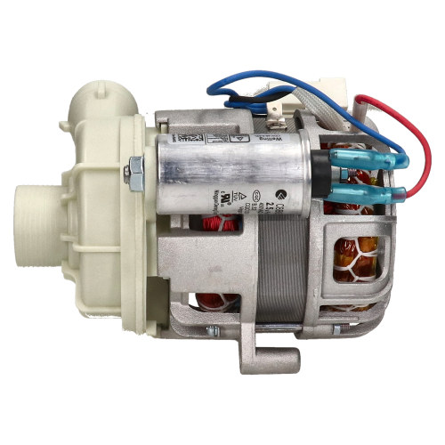 Dishwasher Wash Pump