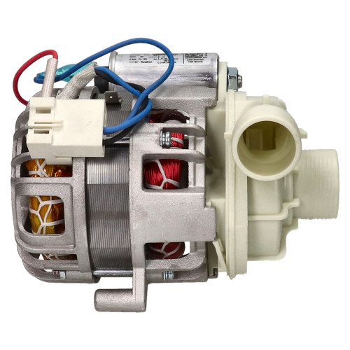 Dishwasher Wash Pump