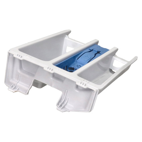 Kenwood Washing Machine Dispenser Assembly