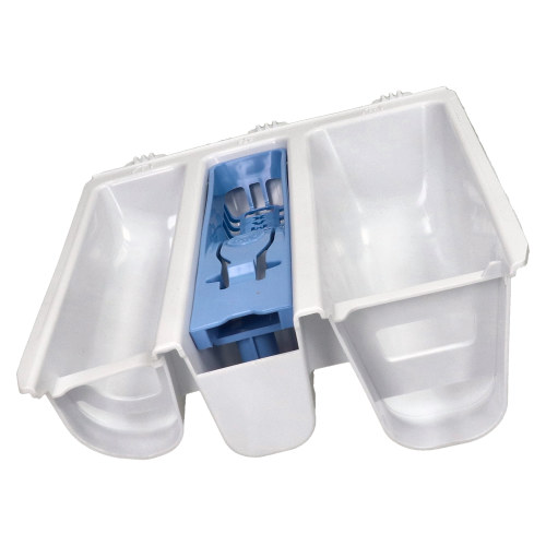 Kenwood Washing Machine Dispenser Assembly