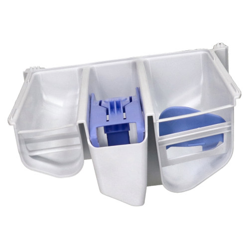Beko Washing Machine Detergent Dispenser Drawer Assembly