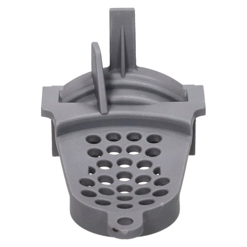 Filtro De La Bomba De Desagüe Del Lavavajillas Smeg