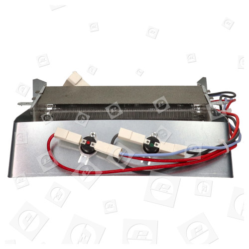 VOKS Hezkörper Hezelement Ersatz Für Whrlpool 481 Produktbild-Vorschau 9