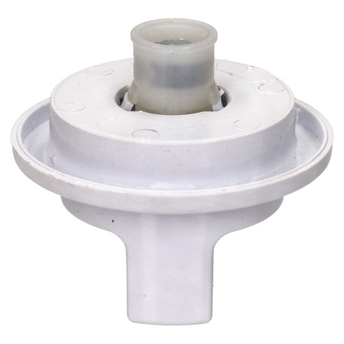 Arctic White Hob Control Knob