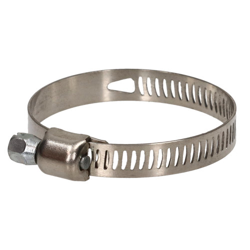 Hoover Hose Clip 9-44mm