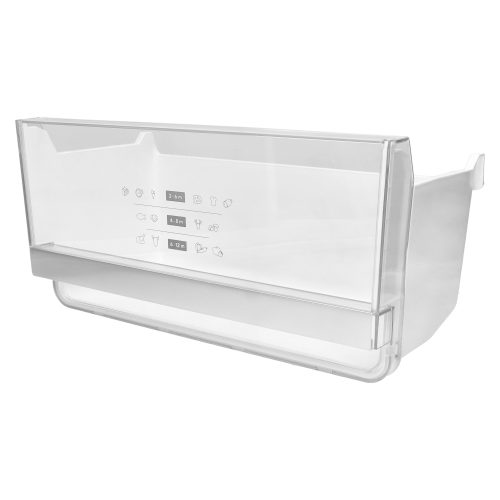 Hisense Fridge Freezer Drawer. Part Number G710939. | eSpares