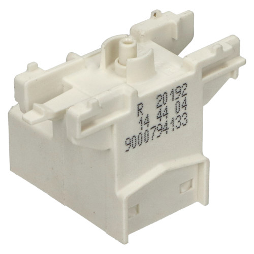 Thermador Dishwasher On/Off Switch