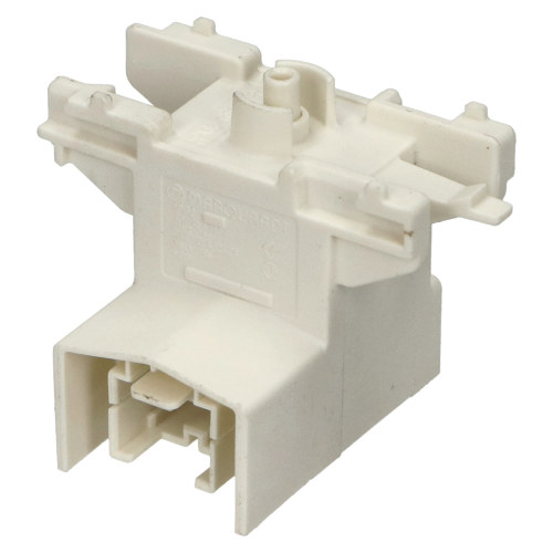 Thermador Dishwasher On/Off Switch