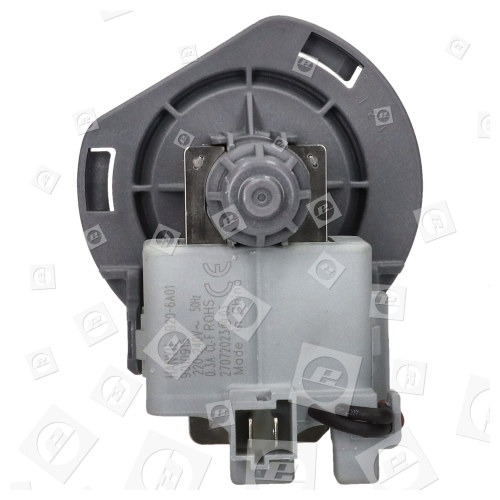 Dishwasher Drain Pump