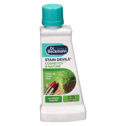 Dr.Beckmann Dr. Beckmann Stain Devils Mud/Grass/Make-Up Remover