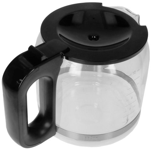 Braun Coffee Machine 12 Cup Carafe