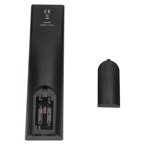 Logik Genuine TV Voice Remote Control