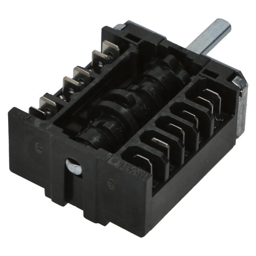 Stoves Backofen-Funktionswahlschalter