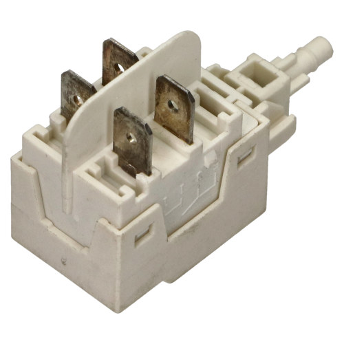 Washing Machine Power Switch