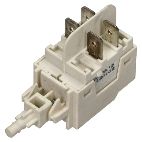 Washing Machine Power Switch