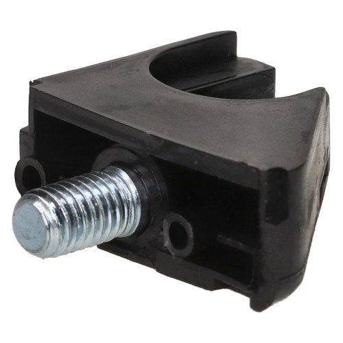 Arctic Glass Hob Top Cover Hinge Housing - Right