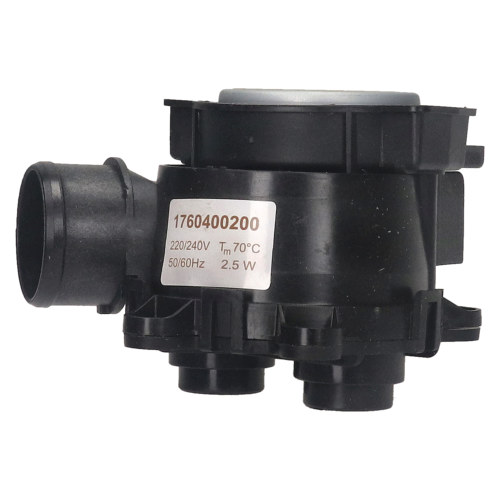 Beko Dishwasher 3 Way Solenoid Valve