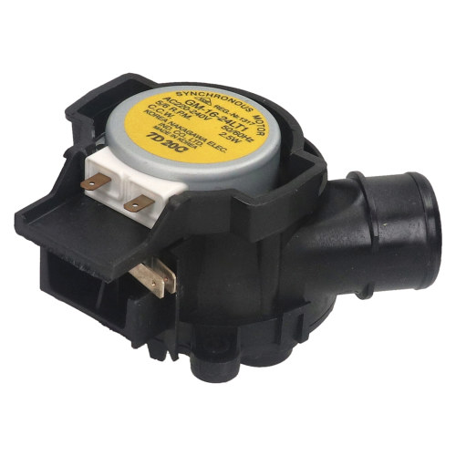 Beko Dishwasher 3 Way Solenoid Valve