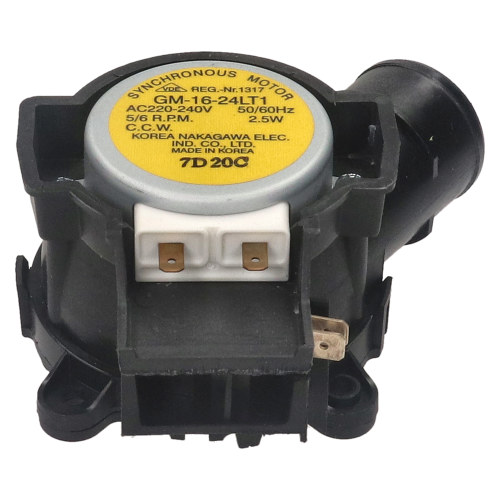Beko Dishwasher 3 Way Solenoid Valve