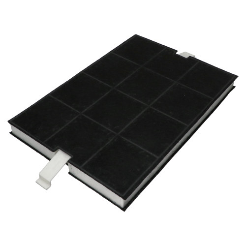 Filtro De Carbono De La Campana Extractora Bosch Neff Siemens