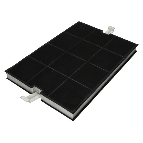 Filtro De Carbono De La Campana Extractora Bosch Neff Siemens