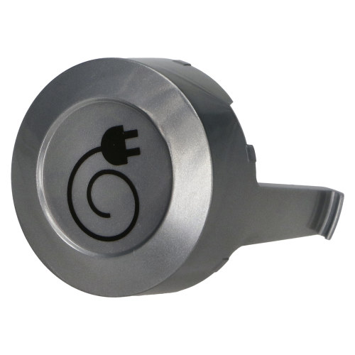 Dyson Vacuum Cleaner Cable Rewind Button