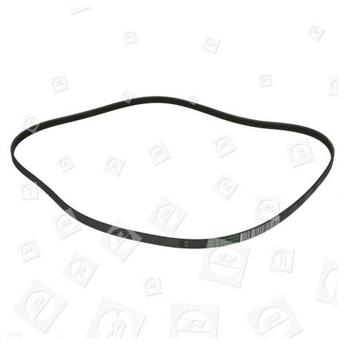 Bosch Neff Siemens Washing Machine Poly-Vee Drive Belt 1252J5 - 1252J5PJE