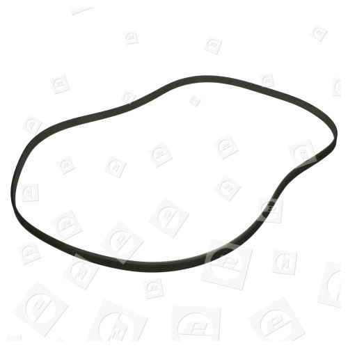 Bosch Neff Siemens Washing Machine Poly-Vee Drive Belt 1252J5 - 1252J5PJE