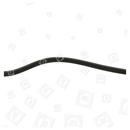 Bosch Neff Siemens Washing Machine Poly-Vee Drive Belt 1252J5 - 1252J5PJE