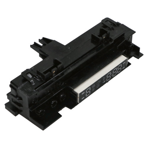 Continental Dishwasher Display PCB