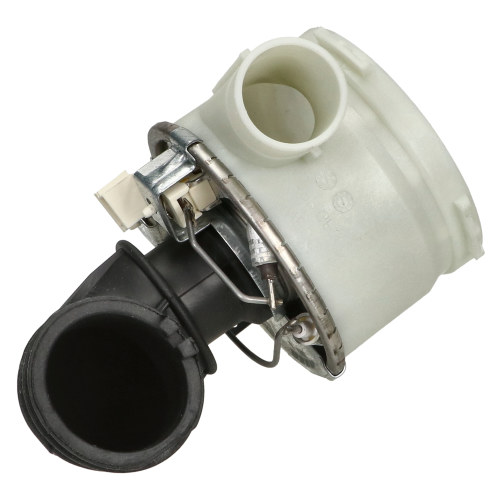 Hotpoint Washing Machine Heater Assembly