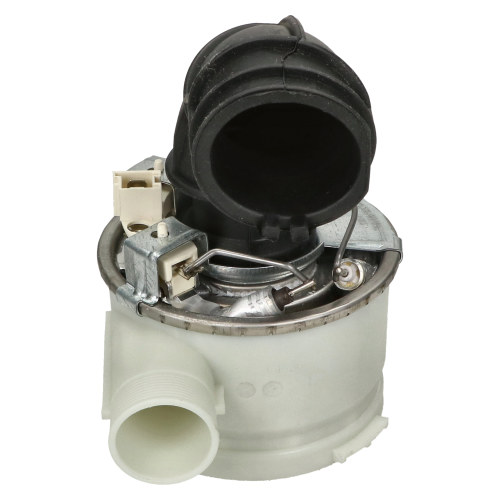Hotpoint Washing Machine Heater Assembly