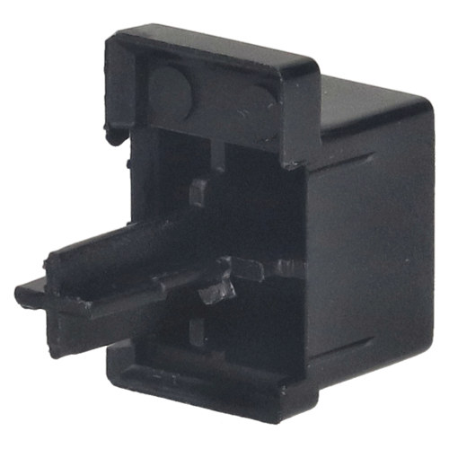 Beko Dishwasher Start Stop Button - Black