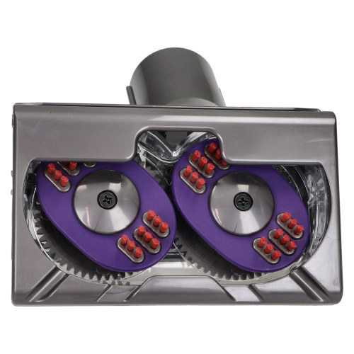 Dyson Vacuum Cleaner Quick Release Tangle Free Turbine Tool