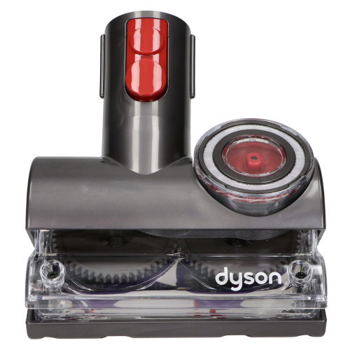 Dyson Vacuum Cleaner Quick Release Tangle Free Turbine Tool