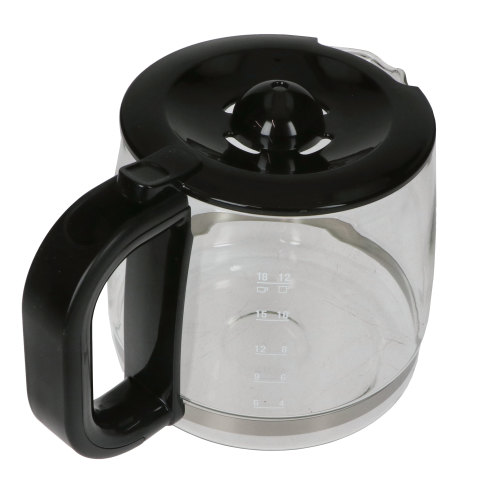 AEG Glass Jug With Cover