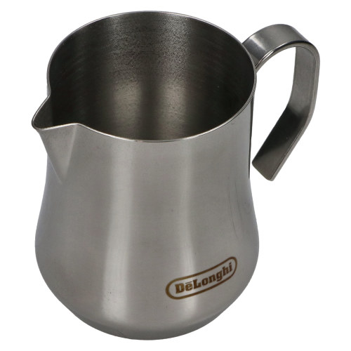 Kenwood Stainless Steel Milk Frothing Jug &ndash; 350ml