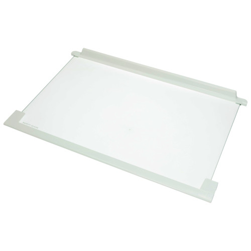 Marijnen Fridge Glass Middle Shelf Assembly