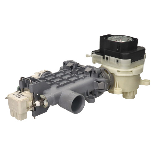 Avea Dishwasher Heater Casing With Diverter