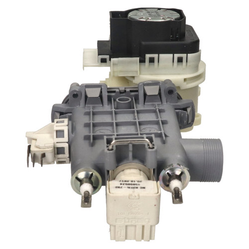 Avea Dishwasher Heater Casing With Diverter