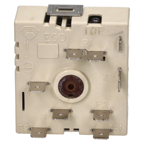 Bosch Oven Energy Regulator