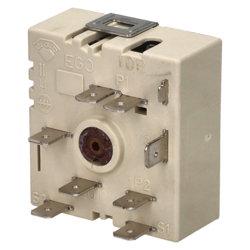 Bosch Oven Energy Regulator