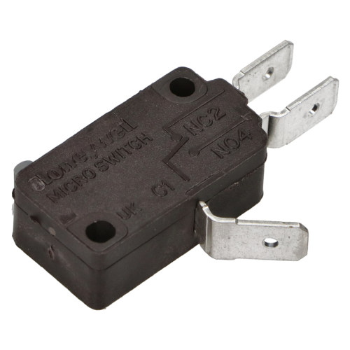 Thermador Dishwasher Heater Microswitch
