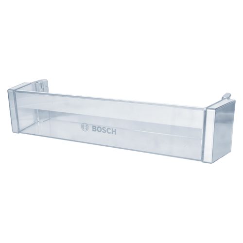 Ripiano Portabottiglie Per Frigorifero Bosch - Ricambio Originale 00746691 - Adatto A KGD36VI, KGN34VL E Altri