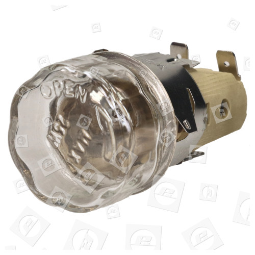 Oven Bulb 230V 25W