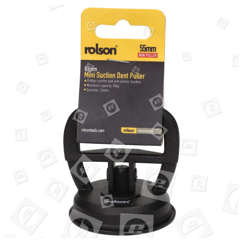Rolson Rolson Mini Suction Cup - 55mm