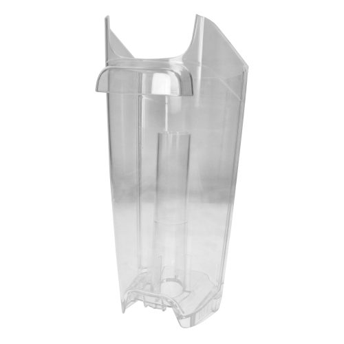 R&eacute;servoir D'eau Sale Du Nettoyeur De Sols Durs Bissell
