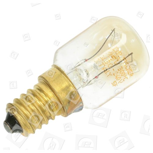 Bosch Neff Siemens 25W SES(E14) Oven/Microwave Bulb